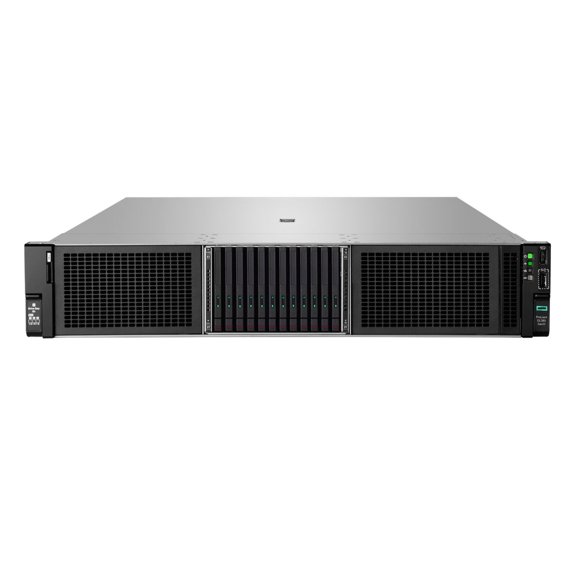 Serveris HPE P71674-425